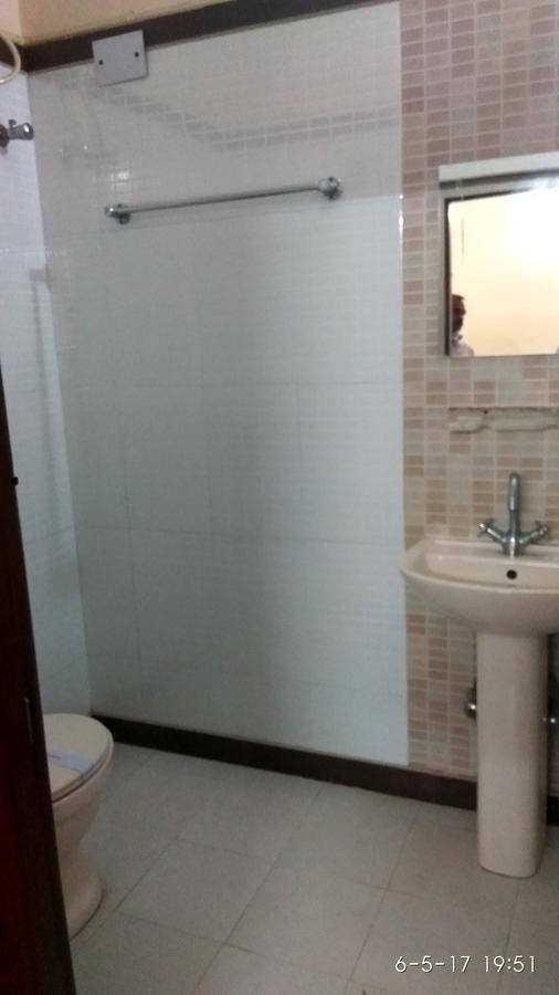Hotel Varsa Dibrugarh Eksteriør bilde