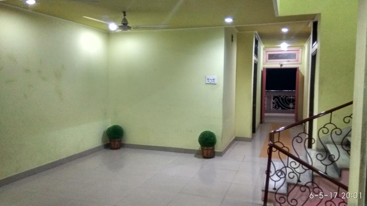 Hotel Varsa Dibrugarh Eksteriør bilde